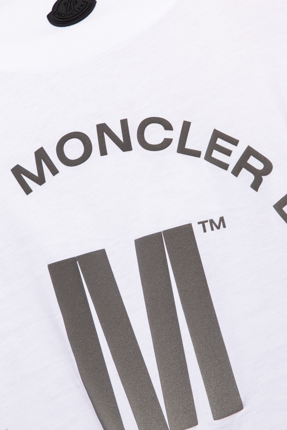 SchaferandweinerShops TW - Shirt Moncler - adidas Originals